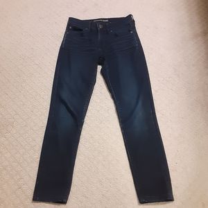 Express Skinny Jeans